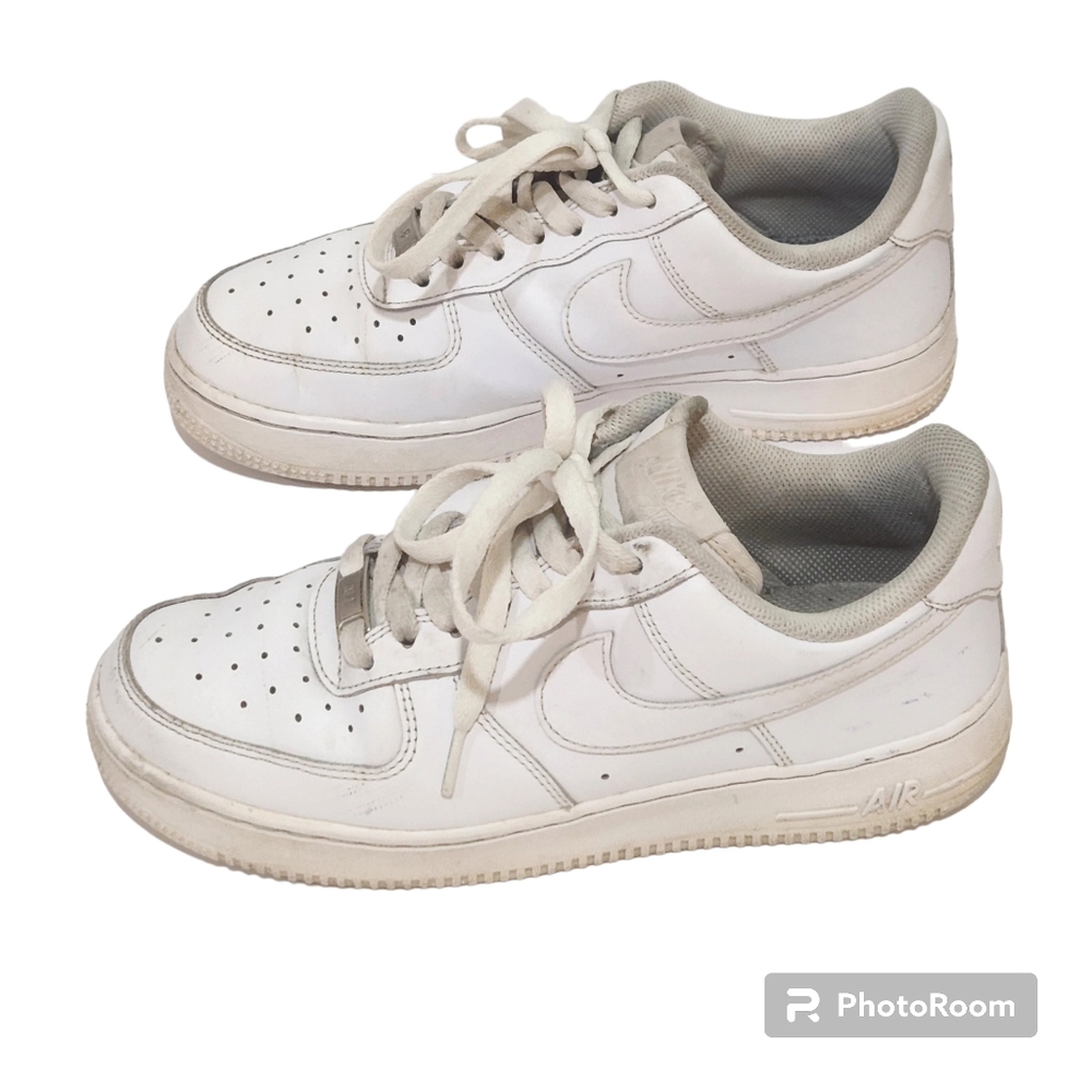 Nike Air force one's size 8.5 mens